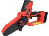 Yato YT-828136 Akkus láncfűrész 100 mm 18 V (akku és töltő nélkül)