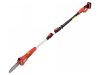 YATO YT-82836 Akkus magassági ágvágó 2-2,8 m 18 V (1 x 2,0 Ah akku + töltő)