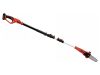 YATO YT-82836 Akkus magassági ágvágó 2-2,8 m 18 V (1 x 2,0 Ah akku + töltő)