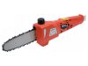 YATO YT-82836 Akkus magassági ágvágó 2-2,8 m 18 V (1 x 2,0 Ah akku + töltő)