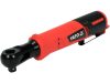 Yato YT-829021 Akkus sarok ütvecsavarozó 1/2" 80 Nm szénkefe nélküli 12 V Li-Ion (akku + töltő nélkül)