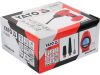 Yato YT-82950 Akkus kompresszor 2,2 Ah 120 W 1,0 Mpa