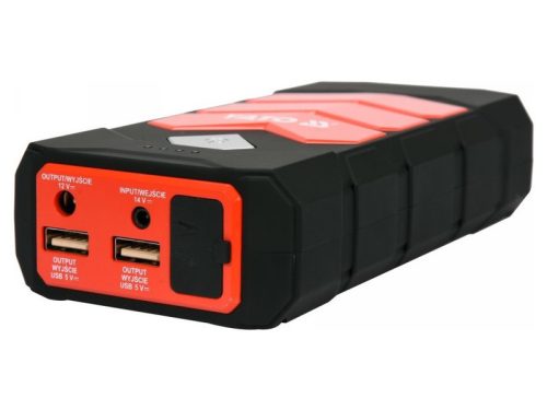 Yato YT-83081 Akkumulátor indító és power bank 9000 mAh