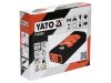 Yato YT-83081 Akkumulátor indító és power bank 9000 mAh