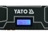 Yato YT-83082 Akkumulátor indító és power bank 12000 mAh