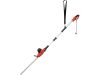 Yato YT-84790 Magassági sövényvágó 600W 510 mm 2070-2740 mm