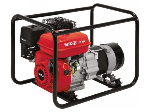 Yato YT-85453 Áramfejlesztő 2700 W 196 cm3