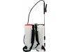 Yato YT-86220 Akkus és napelemes háti permetező 16 liter 12 V 8,0 Ah