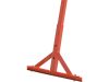 Yato YT-86763 Homokszóró henger 600 mm