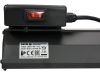 Yato YT-99531 Infravörös hősugárzó 2000 W fali