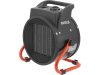 Yato YT-99705 Hőlégbefúvó 3 kW