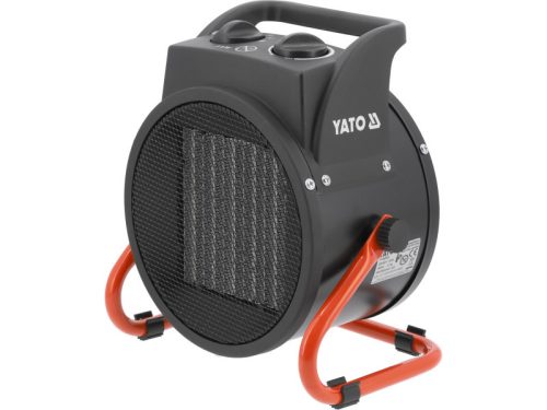 Yato YT-99705 Hőlégbefúvó 3 kW
