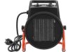 Yato YT-99705 Hőlégbefúvó 3 kW