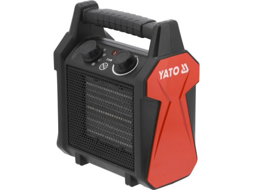 Yato YT-99720 Hőlégbefúvó 3 kW