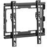 Sbox PLB-2222F-2 fali konzol, 23"-43", VESA 200 x200, fix, max.45kg