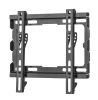 Sbox PLB-2222F-2 fali konzol, 23"-43", VESA 200 x200, fix, max.45kg