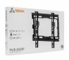 Sbox PLB-2222F-2 fali konzol, 23"-43", VESA 200 x200, fix, max.45kg