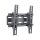 Sbox PLB-2522T-2 fali konzol, 23"-43", VESA 200 x200, dönthető, max.35kg