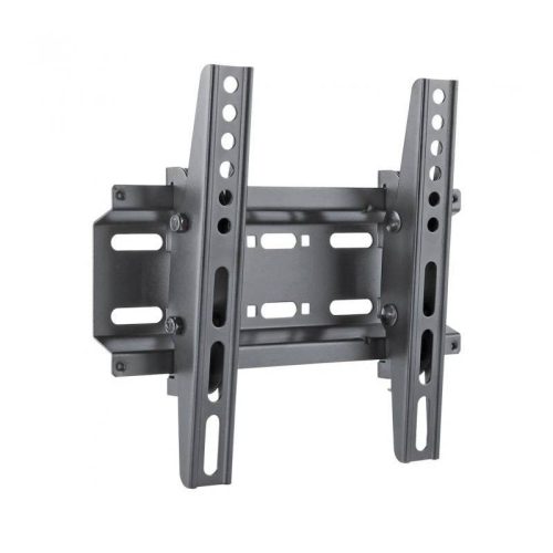 Sbox PLB-2522T-2 fali konzol, 23"-43", VESA 200 x200, dönthető, max.35kg