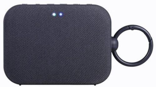 LG XBoom Go PN1 bluetooth hangszóró, 3Watt, fekete