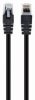 Gembird PP12-5M UTP Patch kábel, CAT5E, 5 méter