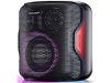 Sharp PS-921 Bluetooth Party hangszóró, 130W, 2.1 csatorna, akkumulátoros