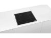 Bosch PUE64KBB5E Serie 4 beépíthető indukciós főzőlap, 4,6 kW, 4 zóna
