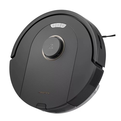 Roborock Q5 PRO robotporszívó, fekete