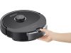Roborock Q5 PRO robotporszívó, fekete