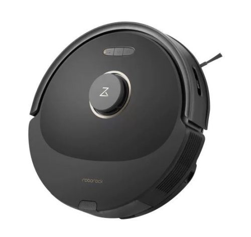 Roborock Q8 MAX robotporszívó, száraz-nedves, fekete