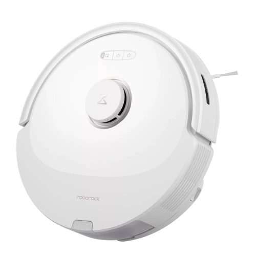 Roborock Q8 MAX robotporszívó, száraz-nedves, fehér