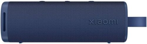 Xiaomi Sound Outdoor Bluetooth hangszóró, 30 W, TWS mód, IP67, kék (QBH4265GL)