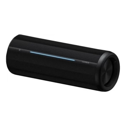 Xiaomi Bluetooth Speaker hordozható hangszóró, 30Watt, LHDC, BT5.3, TWS, RGB fény, IP67 (QBH4275GL)