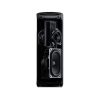 Xiaomi Bluetooth Speaker hordozható hangszóró, 30Watt, LHDC, BT5.3, TWS, RGB fény, IP67 (QBH4275GL)