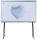 SAMSUNG QE43LS01BHUXXH The Serif 4K UHD Smart QLED Televízió, 108 cm