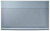 SAMSUNG QE43LS01BHUXXH The Serif 4K UHD Smart QLED Televízió, 108 cm