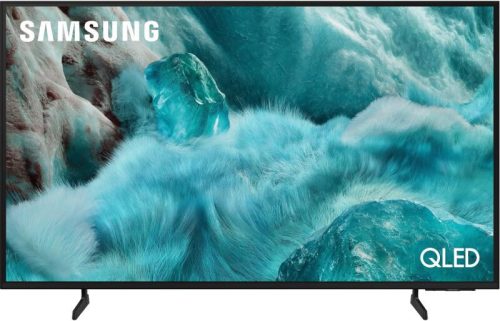 Samsung QE43Q7FAAUXXH 4K UHD Smart QLED televízió, AI processzor, 43" (108 cm)