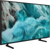 Samsung QE43Q7FAAUXXH 4K UHD Smart QLED televízió, AI processzor, 43" (108 cm)