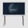 Samsung The Serif QE50LS01BGUXXH 50" UHD QLED televízió (127 cm)