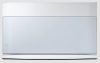 Samsung The Serif QE50LS01BGUXXH 50" UHD QLED televízió (127 cm)