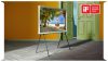 Samsung The Serif QE50LS01BGUXXH 50" UHD QLED televízió (127 cm)