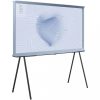 Samsung QE50LS01BHUXXH The Sherif 50" QLED 4K Smart televízió, 360 fokos kialakítás (127 cm)