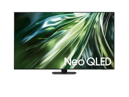 Samsung QE55QN90DATXXH 4K UHD Neo QLED Smart LED televízió, 55" (138cm)