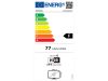 Samsung QE55QN90DATXXH 4K UHD Neo QLED Smart LED televízió, 55" (138cm)