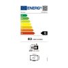 Samsung QE55S85FAUXXH 4K OLED Smart Televízió, AI Gen2 processzor, 55" (139 cm)