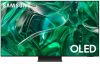 Samsung QE55S95CATXXH OLED 4K Smart televízió (139 cm)