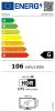 Samsung QE65Q7FAAUXXH 4K UHD Smart QLED televízió, AI processzor, 65" (163cm)
