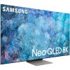 Samsung QE65QN900ATXXH 8K Smart Neo QLED Televízió, 65", 163 cm