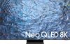 Samsung QE65QN900CTXXH 65" QLED Smart 8K televízió (165 cm)