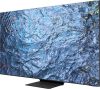 Samsung QE65QN900CTXXH 65" QLED Smart 8K televízió (165 cm)
